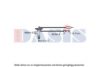 HYUNDAI 9762228010 Expansion Valve, air conditioning